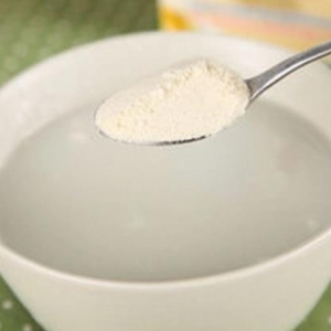 牛奶和面粉可以做面膜吗？